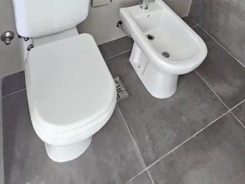 Departamento en Alquiler de 2 dormitorios