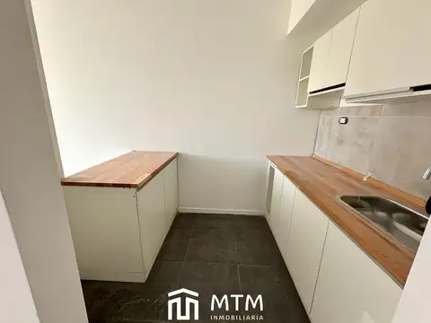 Departamento en Venta al Norte