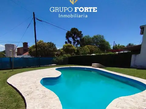 Casa en Alquiler Temporal en Centro, $ 330.000