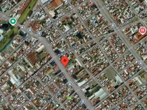 Cochera en venta - 11Mts2 - Crucecita, Avellaneda