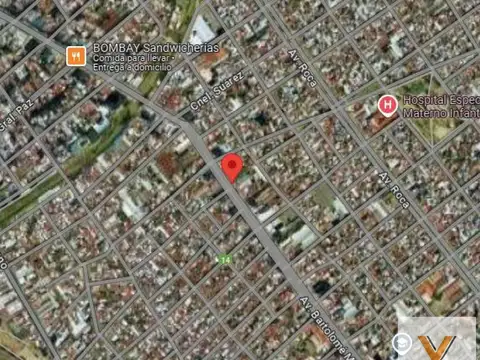 Cochera en venta - 11Mts2 - Crucecita, Avellaneda