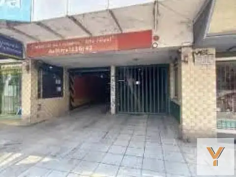 Cochera en venta - 11Mts2 - Crucecita, Avellaneda
