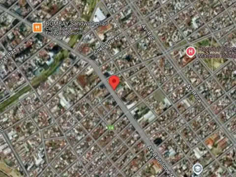 Cochera en venta - 11Mts2 - Crucecita, Avellaneda