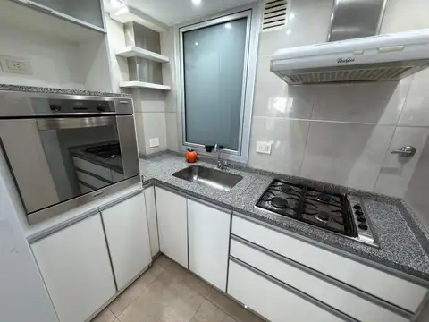 Departamento de 2 ambientes en Avellaneda Centro