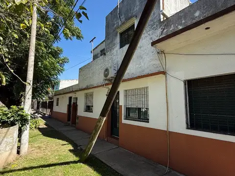 INVERSORES, ideal renta  6 departamentos, excelente ubicación