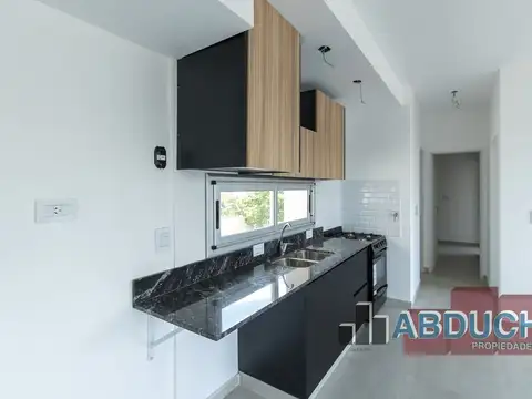 Departamento en Venta en Villa Ballester, USD 160.000
