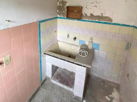 Casa en Venta al Suroeste