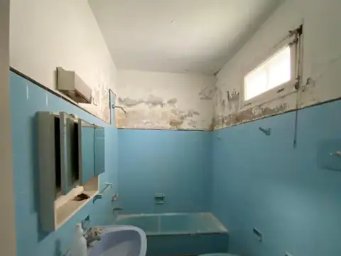 Casa en Venta 70 años