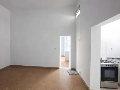 Depto Tipo Casa en Venta de 2 ambientes
