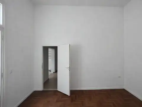 Depto Tipo Casa en Venta de 1 dormitorio