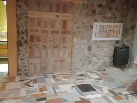 Casa en Alquiler 13 años