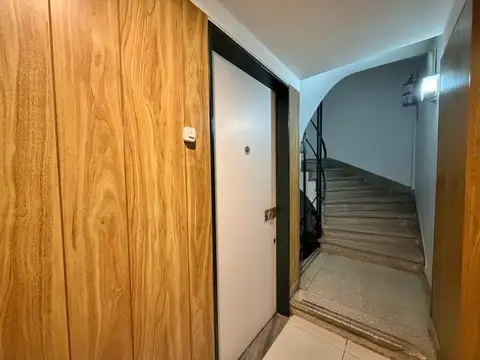 Departamento en Venta en Recoleta, USD 75.000