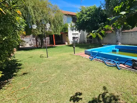 Casa en Venta 60 años