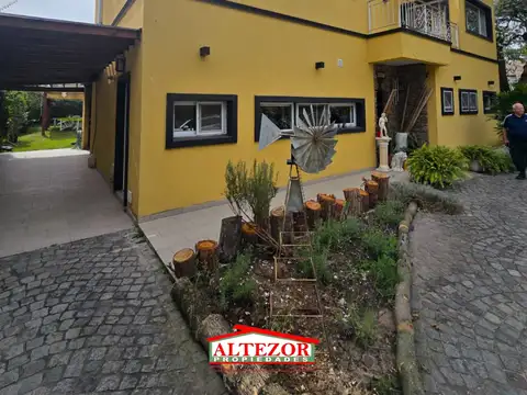 Antártida Argentina, pilar 500