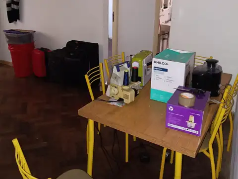Departamento en Alquiler de 2 ambientes