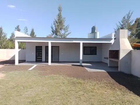 Casa en venta - 1 Dormitorio 1 Baño - 380Mts2 - San Miguel del Monte