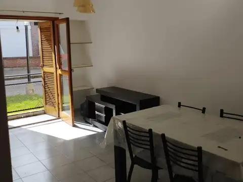 Departamento en alquiler - 1 Dormitorio 1 Baño - La Plata