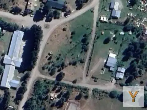 Terreno en Venta en El Bolsón, USD 150.000