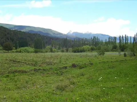 Terreno en Venta en El Bolson, USD 150.000