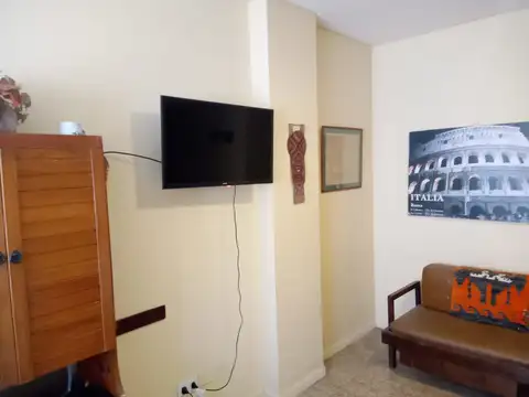 Departamento en Alquiler Temporal con 1 cocheras