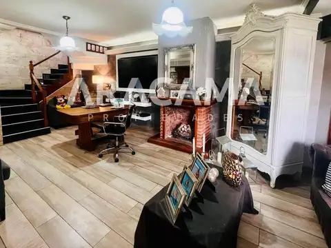 Casa en Venta 20 años