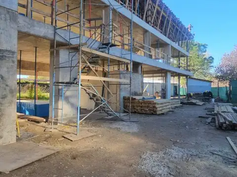 Oficina en Venta en Fisherton, USD 134.070