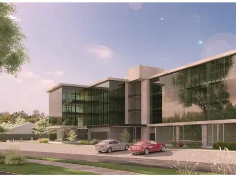 Oficinas/Estudios Profesionales Premium, Fisherton, Rosario