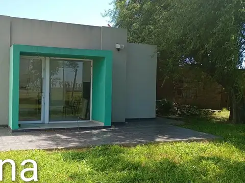 EN  VENTA PLANTA DE SILOS ACOPIO Y CLASIFICACION