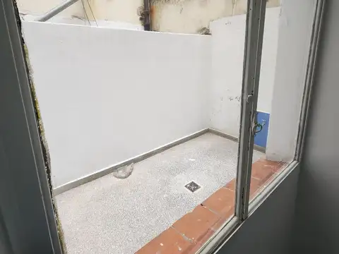 Departamento en Alquiler 60 años