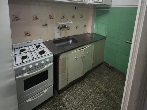 Departamento en Alquiler al Noroeste