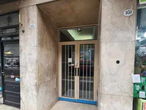 Departamento en San Telmo