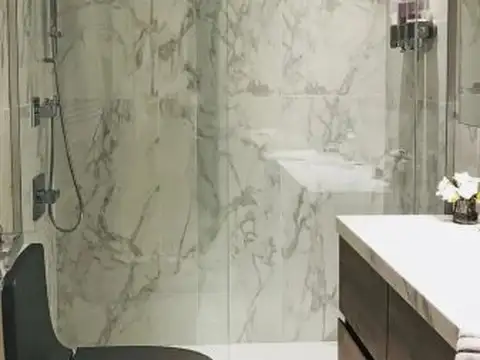 Palermo Chico, República de la India 3100, contrafrente, 3 amb, 70m2, u$s 1,600 + expensas + AB...