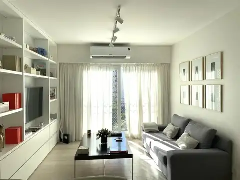 Palermo Chico, República de la India 3100, contrafrente, 3 amb, 70m2, u$s 1,600 + expensas + AB...