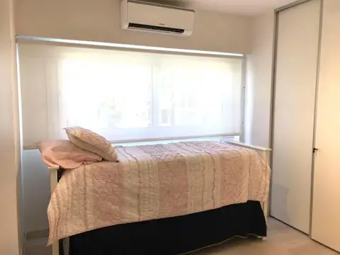 Departamento en Alquiler Temporal de 2 dormitorios