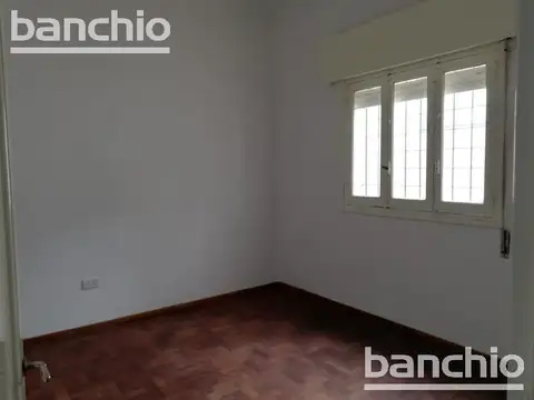 Casa en Alquiler al Norte