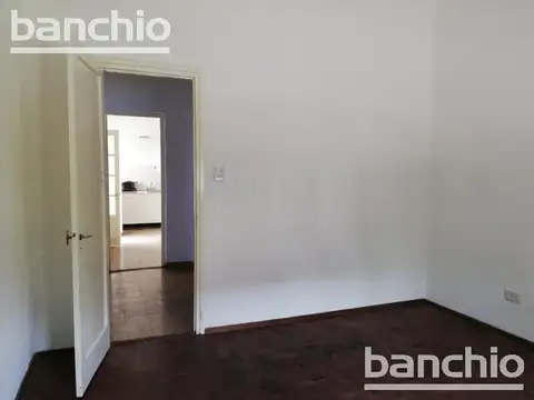 Casa en Alquiler 40 años