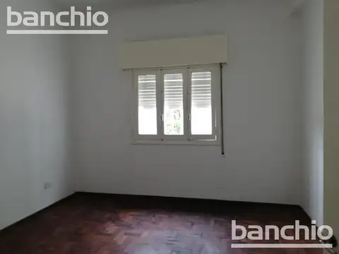 Casa en Alquiler en Barrio España y Hospitales, $ 550.000