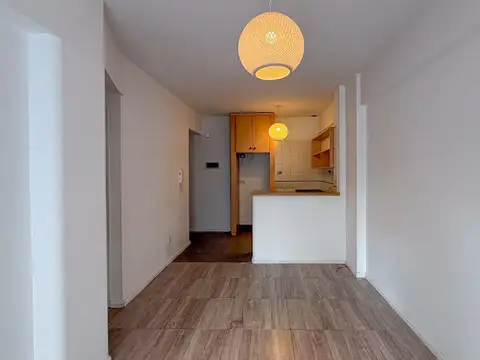 Departamento en Alquiler en Palermo, $ 800.000