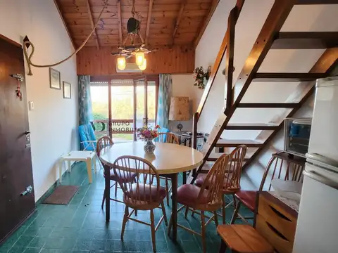 Depto Tipo Casa en Venta en Mar de Ajo, USD 50.000