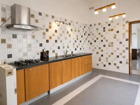 Casa en Venta en Zárate, USD 110.000
