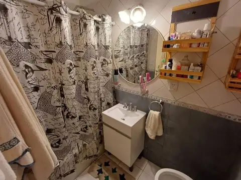 Departamento en Venta 35 años