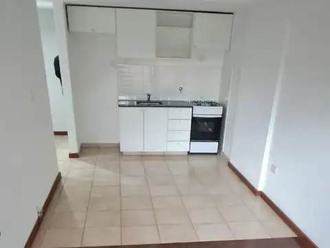 Departamento en Alquiler con 1