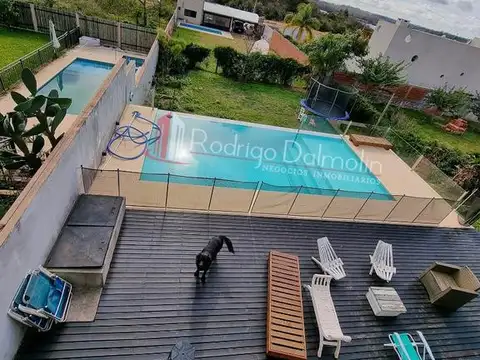 VENDO. Casa en Barrio Nebel. Concordia, ER.-