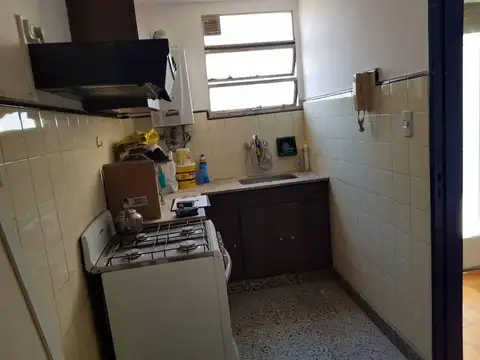 Departamento en Alquiler en San Telmo, $ 450.000