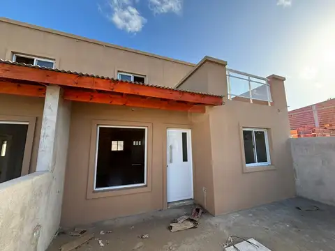 Casa en Venta en Mar Del Tuyu, USD 43.000