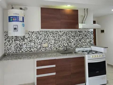 Departamento en Alquiler al Suroeste