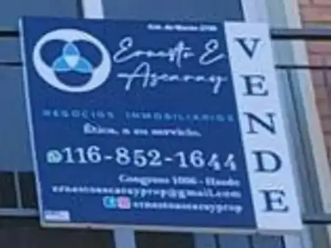 Terreno en Venta de 720,0 m2