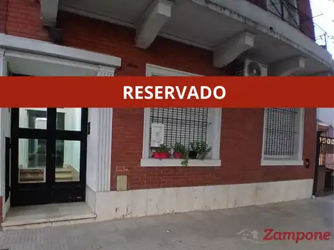 PH en Villa Devoto