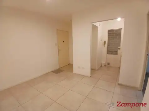 Depto Tipo Casa en Venta de 1 dormitorio