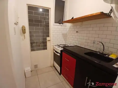 Depto Tipo Casa en Venta en Villa Devoto, USD 80.000